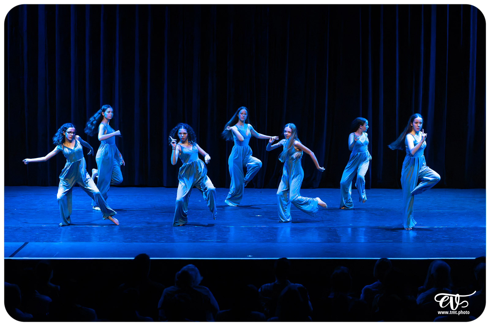 ECOLE DE DANSE CÉCILE ADAMOW